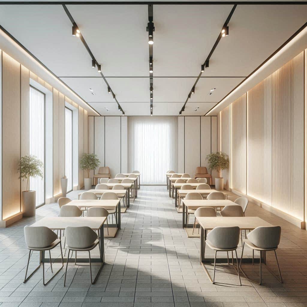 写字楼办公多部门独立办公室空调温控权限调整策略需参考哪些季节性差异