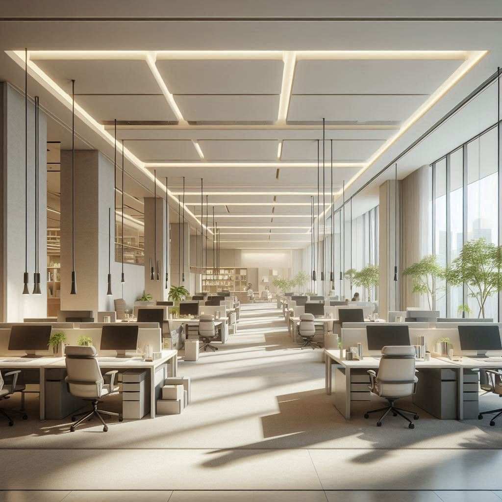 重要活动筹备给写字楼办公储物空间管理增加的额外工作该由外贸企业怎样分配