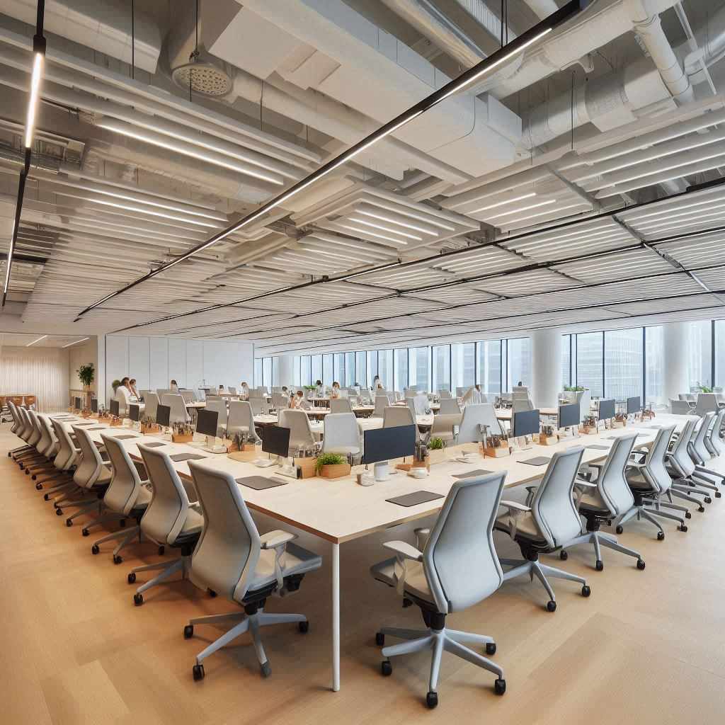 面对餐饮配送集中到达写字楼办公办公区安全巡检需要人事部门补充哪些控制措施